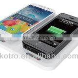 Manufacturing QI Wireless Charger Standard Q300 for Samsung / Nokia / LG / HTC / IPhone