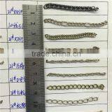 The Chain With the Largest Amount in 2014.popular Fine Chain Used for Necklace or Decorative Jewelry.chain for Pants