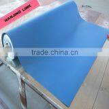 Blue Anti Static Rubber Matting thumbnail-1