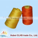 100% Polyester Sewing Threads in Plastic Cone Ne 12/2,12/3, 20/2,20/3,30/2,30/3,40/2,40/3,50/2,50/3,60/2,60/3 thumbnail-5