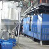 PP PE PVC HDPE ABS ..... Plastic Products Extrusion Blow Molding Machine thumbnail-3