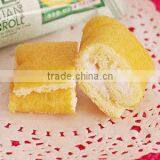 Hot Sale Swiss Roll Cake Making Machine