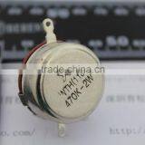WTH118-2W-470K Potentiometer