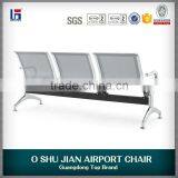 Hot Sale Public Area Seater Waiting Chair thumbnail-2