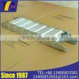2016 Chinese Cost Effective Creditable Drag Chain Manufacturers For Development thumbnail-1