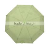Wet apprearance magic color changing umbrellas with hot sale