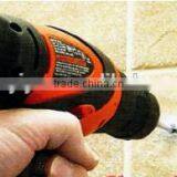 Yiyan China Porcelain Tile Glass Ceramic Spear Point Carbide Drill Spear Point Glass & Tile Drill 3-16mm thumbnail-2