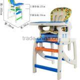 High Quality Plastic Baby Chair Mould thumbnail-1