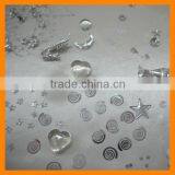 Silver Christmas Table Decoration thumbnail-6