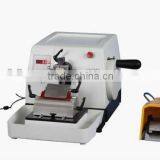 Fully Automatic Microtome