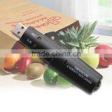 Mini USB Temperature & Humidity With LCD Display Data Logger 21000 Memeries thumbnail-5