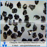 Synthetic RVG Diamonds Polycrystalline Powder for Hard Alloy Processing