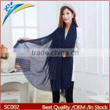 Golden Dust Pure Magic Scarf for Lady thumbnail-1