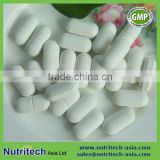 GMP Certified contract manufacturer Chondroitin sulfate complex tablets oem (joint health support)