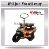 Promotional Soft Pvc Key Chain thumbnail-3