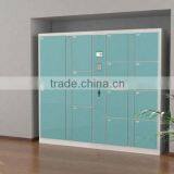 High Quality Package Locker for Luggage Deposit