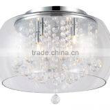 MX4182-500CLnew Glass Ceiling Lights