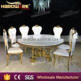 Wedding Dining Room Mdf Table,mdf Round Table Tops