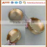 Aluminum Gift Ashtray Low Price From Factory