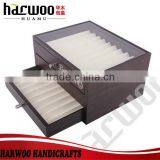 Wooden Pen Storage Box Wooden Pen Display Box Wooden Gift Box