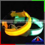 Bulldog LED Light Bar,Dog LED Light Bar, LED Pet Collar