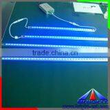 Waterproof Led Rigid Strip,aluminum Profile Smd5050 Led Bar