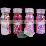 Hot Sale Vaccine Vial Tubular Medicine Glass Vials Bottle