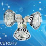 R16 (GU5.3) 3*1w LED Spotlight