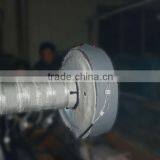 Flange Insulation Blanket thumbnail-1