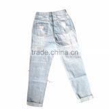 New Arrival Stylish Tshirt Jeans Pant Accessories thumbnail-5