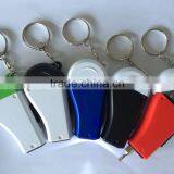 2016 New Design Promotional Cheap and Useful Mini Screwdriver Set With LED Light thumbnail-2