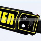 MD3003B1Manufacture High Quality Hand Held Metal Detector thumbnail-1