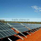 20 kw Stand Alone Solar Electricity Generating System for Home With Solar Home System With Battery Backup thumbnail-4