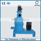 carbon black micro fine grinding mill