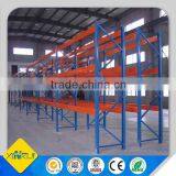 Warehouse Storage Heavy Duty Pallet Racking thumbnail-2