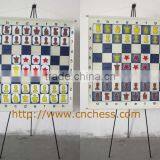 Chess Demo Board