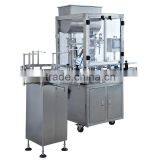 Smaill Automatic Oitment Filling Machine thumbnail-3