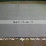 Vietnam White Marble Tiles
