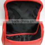PU Leather Cosmetic Pouch thumbnail-6