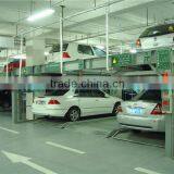 PLC Controlled Electrical Smart Automated Parking System thumbnail-4