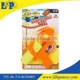 Super Power Plastic Summer Water Gun Toy for Kids thumbnail-1