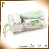 Popwide 2015 Wholesales PVC Transprent Waterproof Bag thumbnail-6