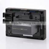 MustHD 5 Inch Lcd Monitor With Attachable and Detachable Sun Hood thumbnail-3
