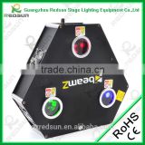 Modern Effect Light Rigeba With Fan Winding Data Full Colors for City Decoration thumbnail-2