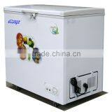 Courage BD-158 Top Open Door Chest Freezer With Key thumbnail-3