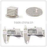 Neodymium Magnet Block Fridge Magnet Maker Permanent Magnet Bearing thumbnail-3