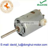 110Volt Coffee Machine Motor Also Used in Power Tool and Blender