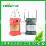 3*AA Battery High Power Lantern RU Hot Selling Solar Rechargeable Camping Light Tent Lamp Cheap Promotion Camp Light thumbnail-3