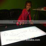 Hot Promotion !55inch ir Touch Frame Touch pc Multitouch Monitor thumbnail-6