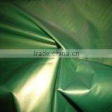 PU Coated Pongee Fabric for Down Jacket 240T